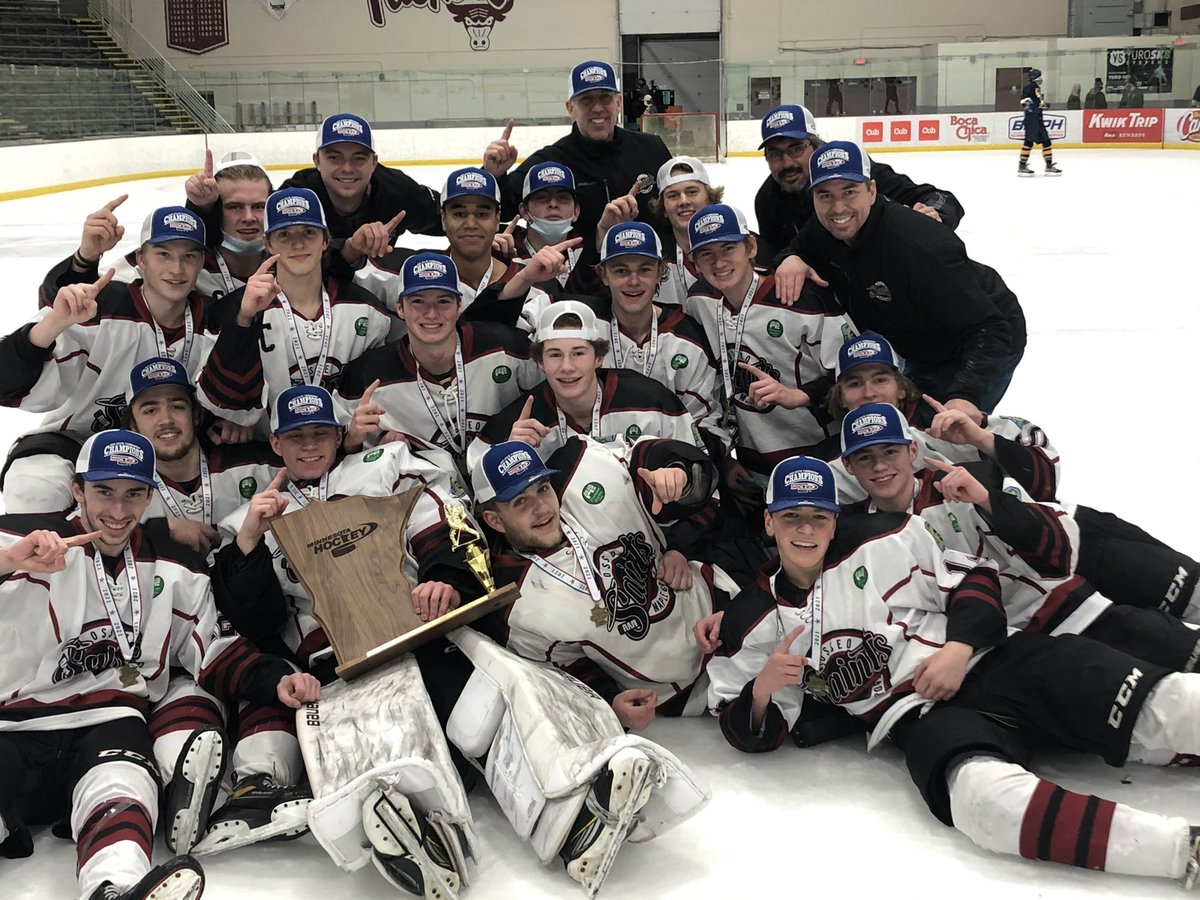 Osseo Maple Grove JGA tweet media