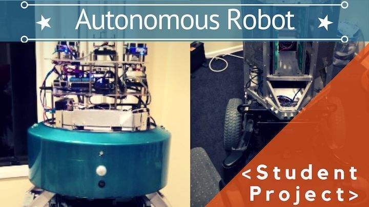 JMRConnect_PR's tweet image. ICYMI: RT @HackerSpaceTech: Autonomous Robot With Arduino, a Single Board Computer, and More #Arduino #hackerspacetech
bit.ly/391ENAb   shared by ShapingInfluenc #shapinginfluence