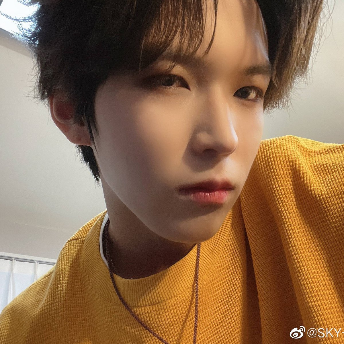 skyhourly's tweet photo. #SKY天空少年 #天空少年 #SKY https://t.co/pO05KnSaya