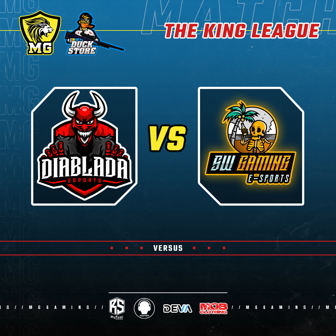 MGgamingOficial's tweet photo. #CSGO

Seguimos la 2da Fecha de la Semiprofesional en este grandioso domingo. Apóyalos en Twitch! 🔥

@DiabladaEsports🆚@SwGaming_arg
⏰21:00 | 🇦🇷🇨🇱🇧🇷🇵🇾

@beyondglory1🆚Copperhead
⏰22:00 | 🇦🇷🇨🇱🇧🇷🇵🇾

📺https://t.co/PooD79Zfk2

#eSports #TheKingLeague https://t.co/nGZioASe2g