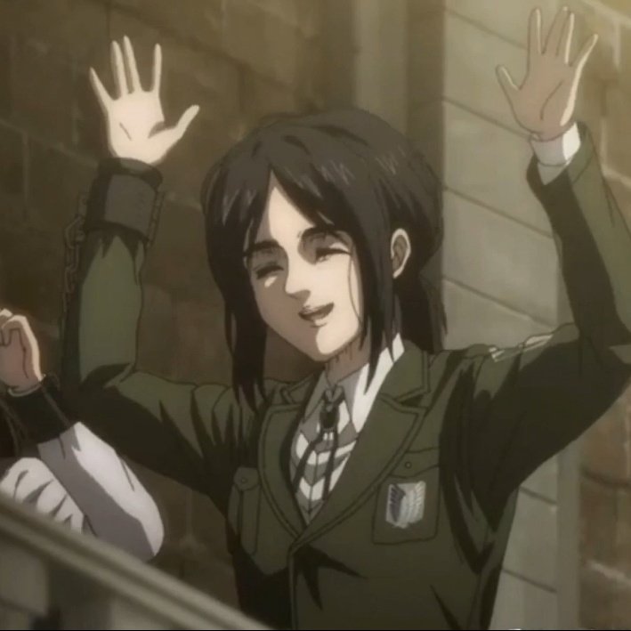 DeTodoUnPocoAni's tweet image. ✨ Perfección ✨