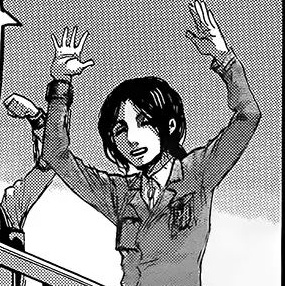 DeTodoUnPocoAni's tweet image. ✨ Perfección ✨