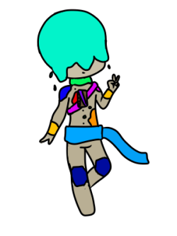 TimeWarp_Vtuber's tweet photo. @amberdots I have multiple forms! The two I use the most are my chibi form and my normal form, but I can change my art style to many others! I also have a more powerful form, but I haven't shown it as a vtuber yet. (credit to morgan-just-morgan) https://t.co/bKpGCWqtH0