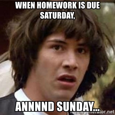 maus_ashley's tweet photo. Full time work + full time college life lol! #GoodbyeWeekend https://t.co/lapX4AAaQ7