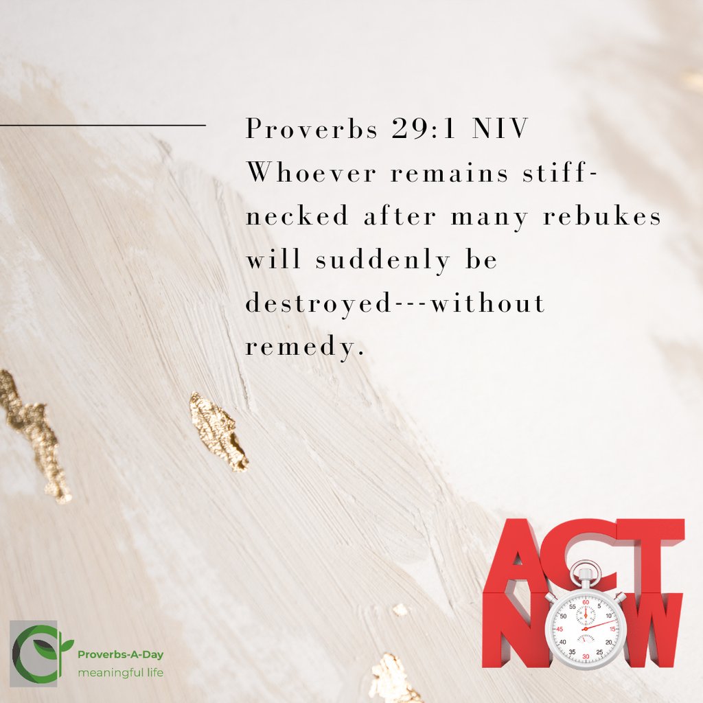 marv1ncris's tweet photo. The Time is Now
https://t.co/iA5U2aKyfD
#act, #change, #humble, #Proverbs29, #rebuke https://t.co/lxBQ2oy6lY
