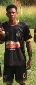 MeninosVila19's tweet photo. Destaque do jogo de hoje não poderia ser diferente, nosso lateral esquerdo “ Rai ⚽️“ além do gol, foi totalmente seguro no sistema defensivo e cirúrgico no ataque   👏🏻 https://t.co/XAaAgBigYy