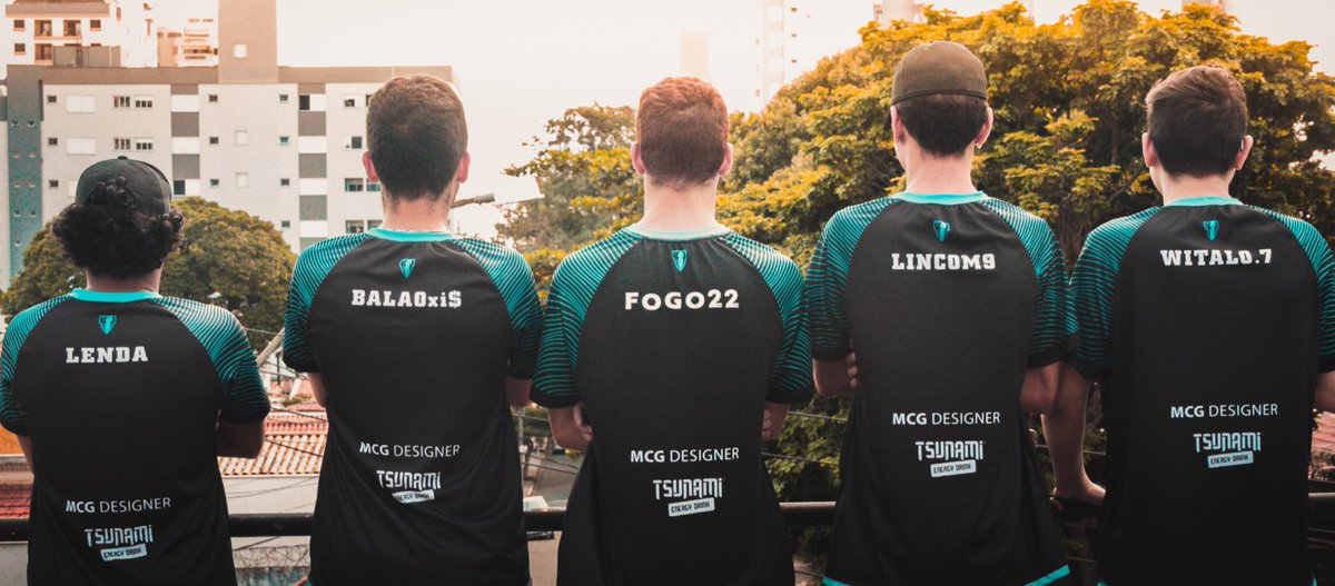 vincitff's tweet image. Estamos no acesso!

Com um BOOYAH! como melhor colocação, estamos na Fase de Acesso da Liga Brasileira de Free Fire 🪂

Nos vemos na disputa por uma vaga na Série A, dia 03/04 🔥

‘’Nós nunca perdemos, ou a gente ganha, ou aprendemos”

VAMBORA! #goVG

#LBFF #freefirebrasil