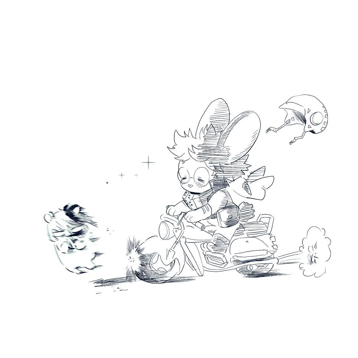 みんなの神絵師たちを襲うつもりが思い通りに行かなかった今週の一連の流れです(ミリしらだったせいでヤラナイカする側が受けだと言う事を知りませんでした)(楽しかったです)