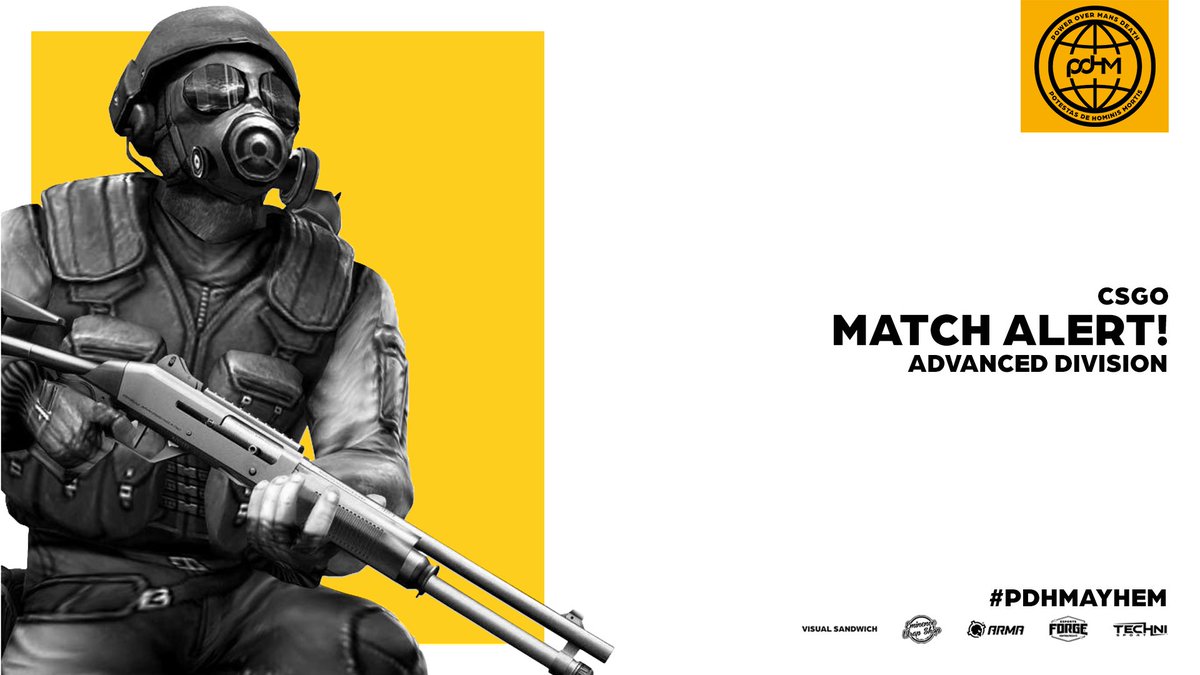 PDHM Gaming ™ tweet media