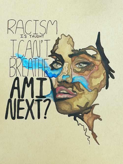 Brophy Lit & Art Mag tweet media