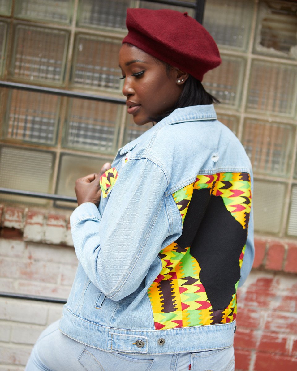 DIYANUClothing's tweet photo. Say it loud! We're black and we're proudππΎClick here to shop β¨ https://t.co/derSUJborW β¨
#africanprint #kenteprint #diyanu #blackexcellence https://t.co/tgSWOlVfnQ