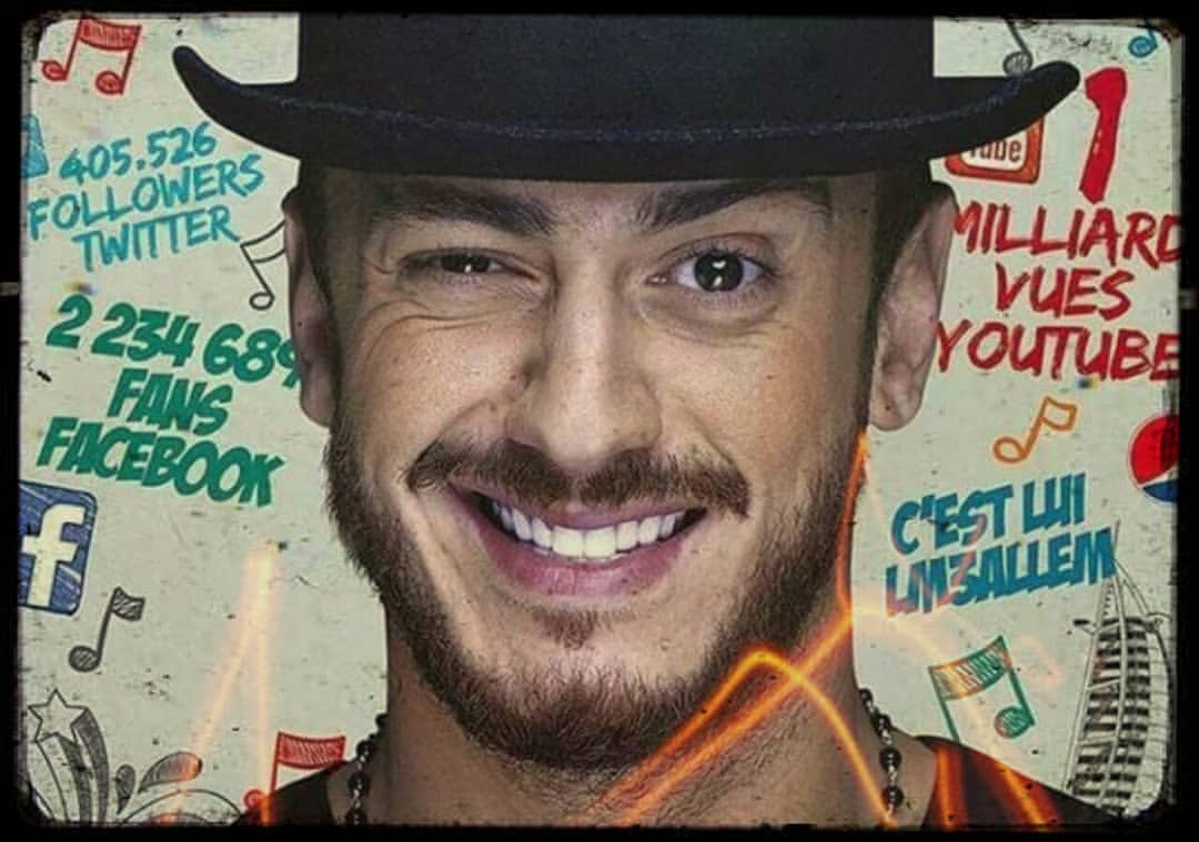 TessChaimae's tweet photo. #one_billion_campain_for_lm3allem
@saadlamjarred1 
https://t.co/VpXFdzZr6P https://t.co/eZTwnjGF7c