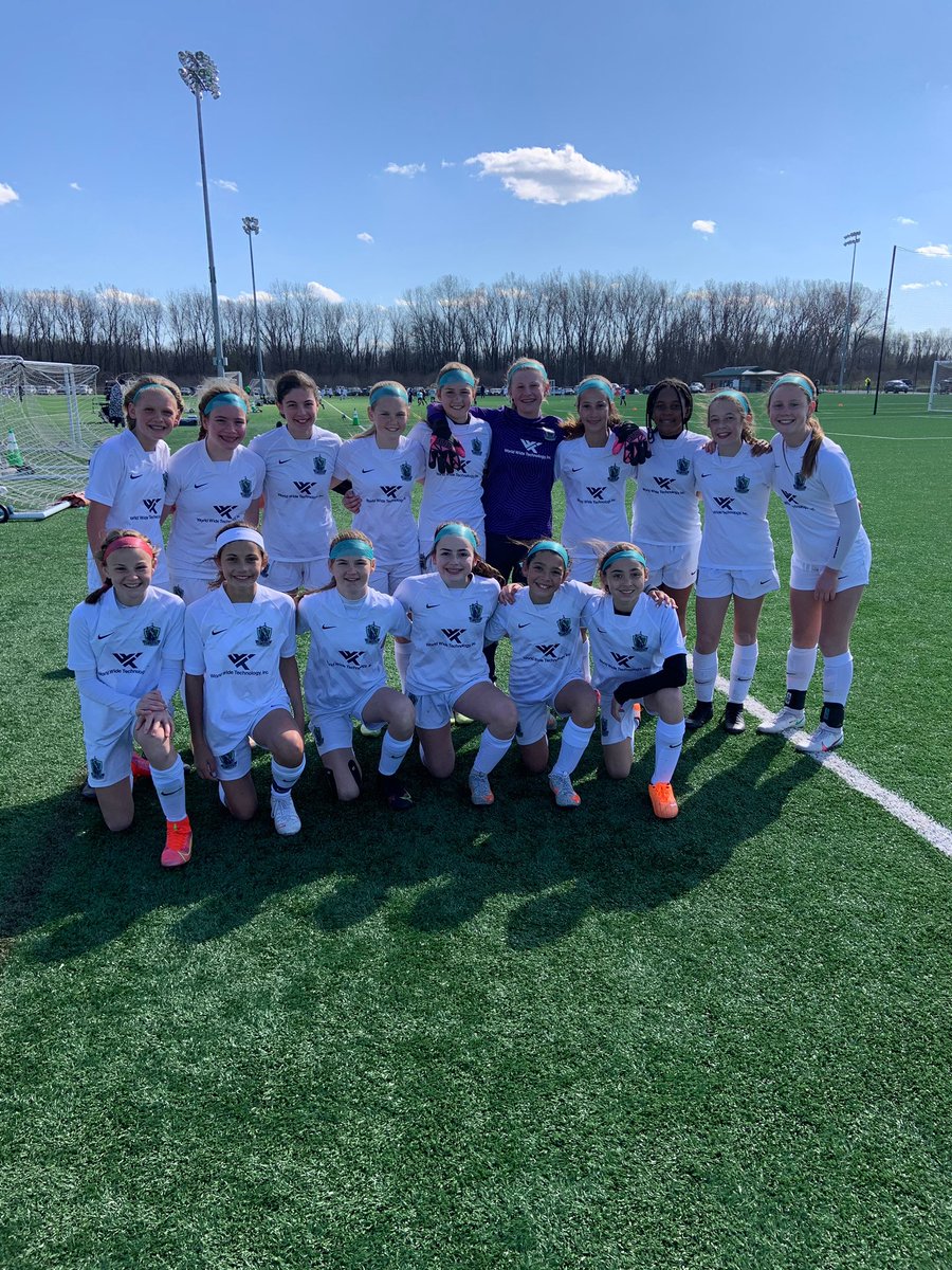 SLSG Girls tweet media
