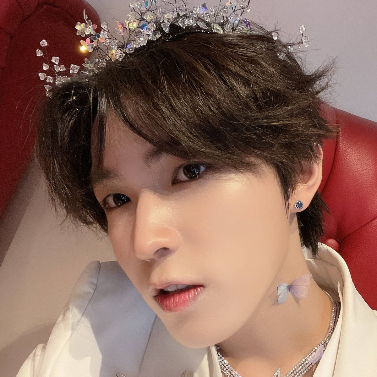 skyhourly's tweet photo. #SKY天空少年 #天空少年 #SKY https://t.co/vQulct2YP7