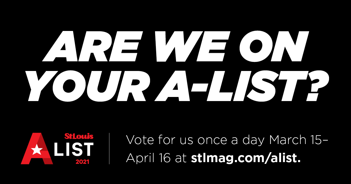 steveshotdogs's tweet photo. We're nominated for Best Hot Dog, Best Takeout and Best Hidden Gem! Vote for us once a day through April 16th to help us secure our spots on the #AList! #AListSTL 

https://t.co/OJ4a2ILk1v https://t.co/zCAzzVIJW8