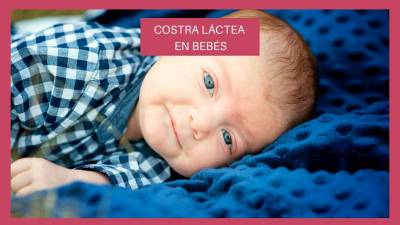 COSTRA LÁCTEA en bebés ¿qué es y cómo tratarla?

️ Qué es la COSTRA LÁCTEA en bebés cómo tratarla, la COSTRA LÁCTEA ️ es un proceso normal en los bebés y aparace en lso primeros días de vida. #familia

Comparte y ayúdame a crecer ❤

 lechedemama.com/lactancia-mate…