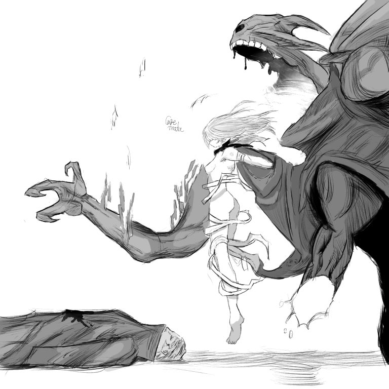 Cafe Mocha 東京喰種 エト このシーンも大好きです 作成映像の方も是非 イラスト イラスト練習中 イラスト好きな人と繋がりたい 絵師好きの人と繋がりたい 東京喰種 エト T Co K3eak8wd7e Twitter