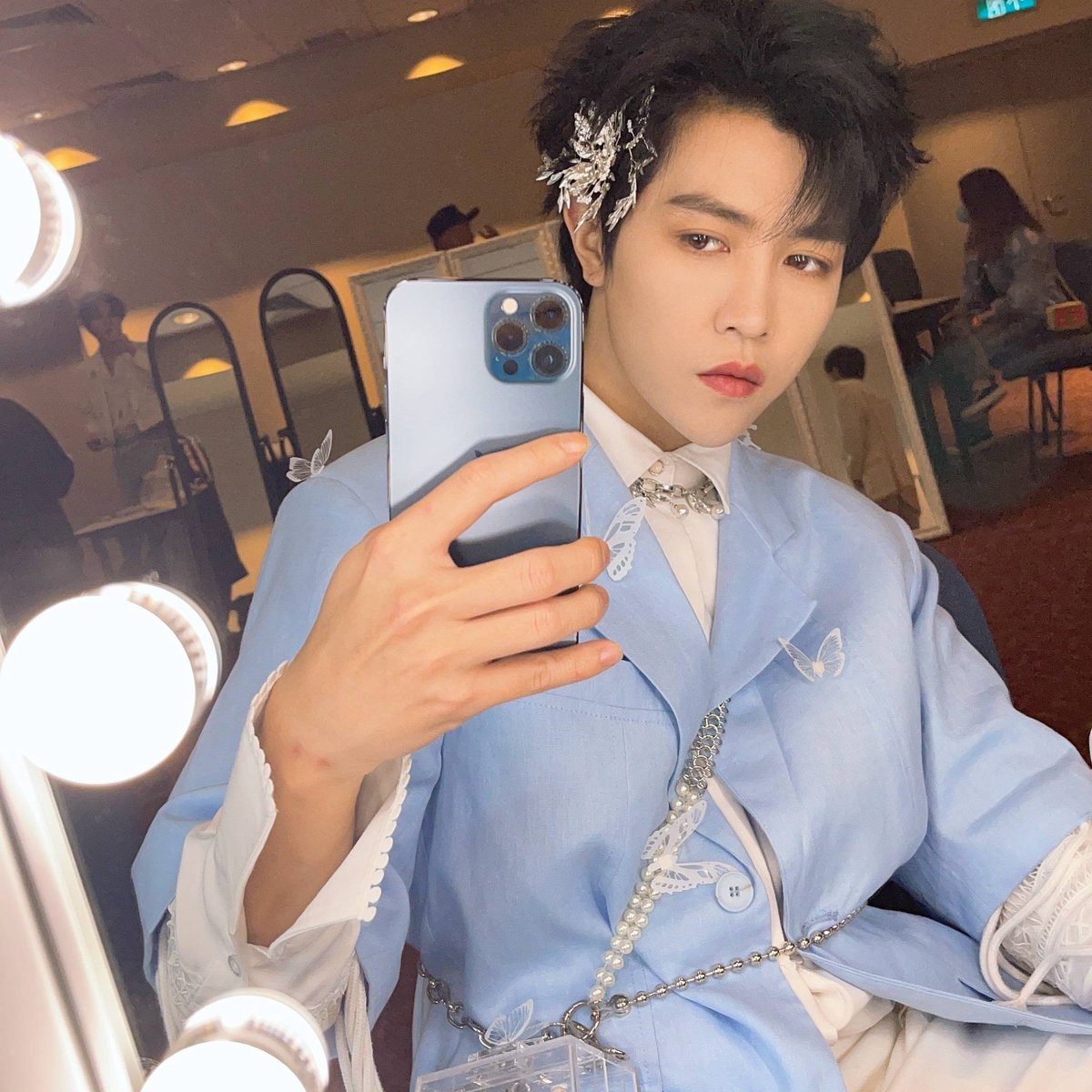 skyhourly's tweet photo. #SKY天空少年 #天空少年 #SKY https://t.co/txpMIXoTqo