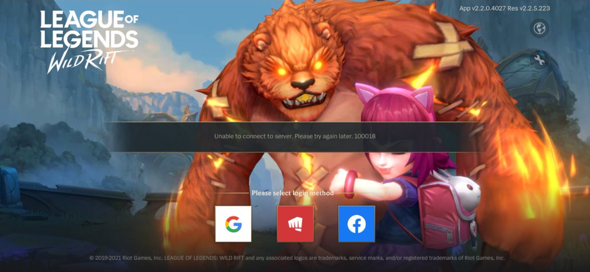 owep's tweet image. Conchituma @RiotGamesLATAM