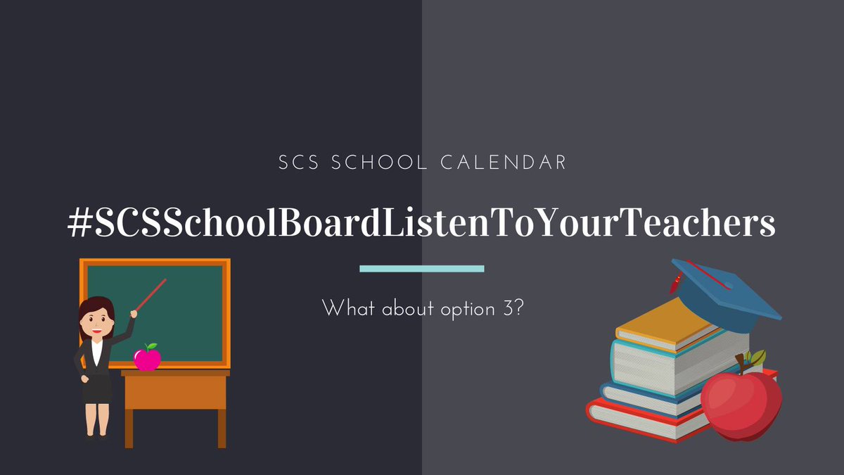 BirdsPressBox's tweet photo. No in person after Memorial Day. Let us have Virtual PD! #SCSSchoolBoardListenToYourTeachers @SheleahHarris https://t.co/ofWmbZDphh
