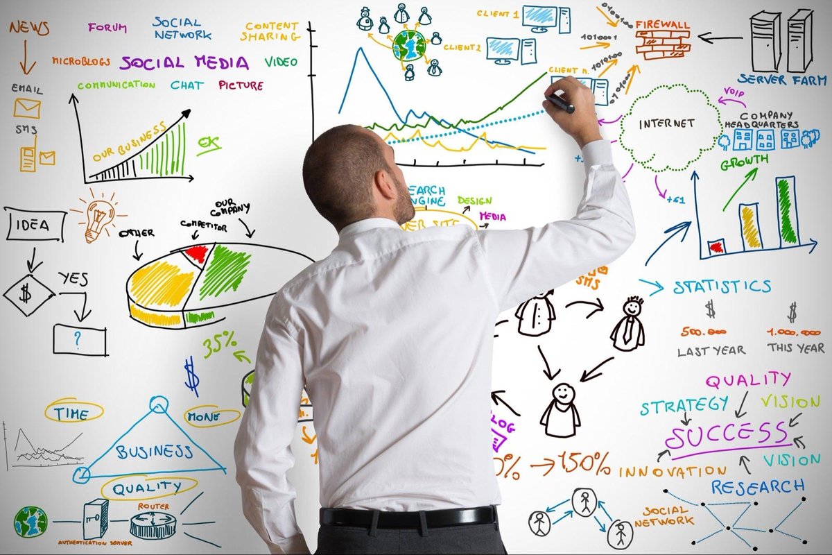 The myth that you need a large investment to promote yourself in the market is over. Fo... entrepreneur.com/article/367267