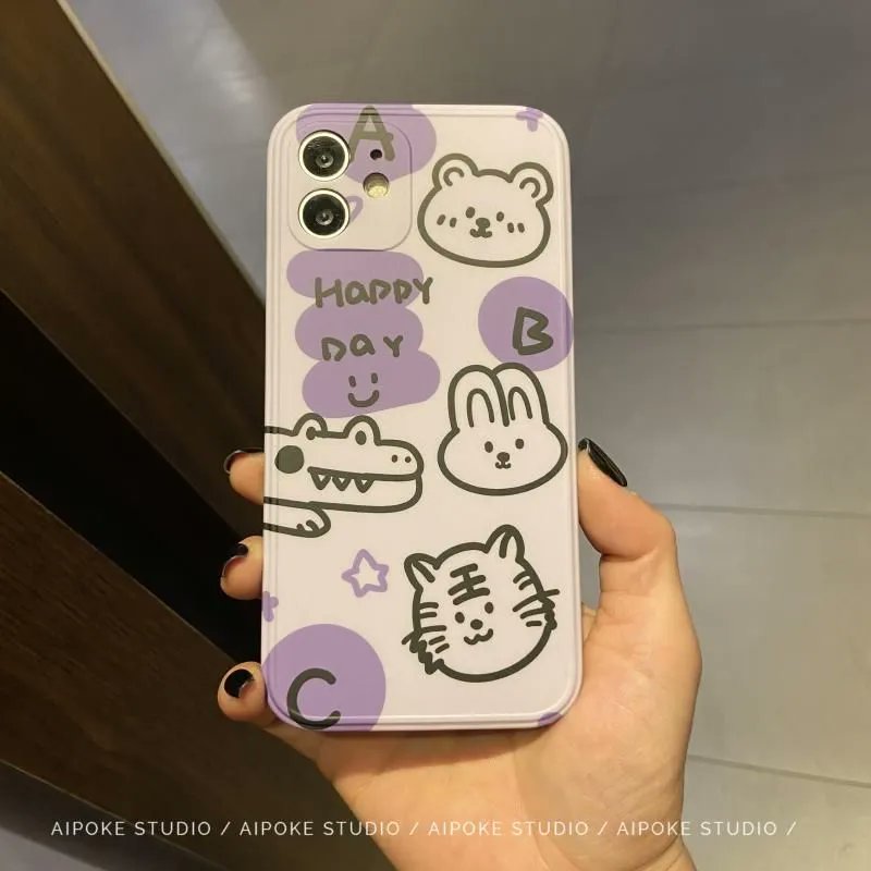 ramyeonjpg's tweet photo. Huella - Cartoon Phone Case For iPhone #animals
#YesstyleCouponCode: LUCYSAVES or click here! https://t.co/4iARj5tj6s x @iusmol @artsharewlucy https://t.co/LlxXdGEK2B