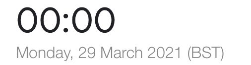 lamprell30's tweet photo. @FootballGrf it’s the 29th March!!Football is back! https://t.co/0H6H5V0hlj