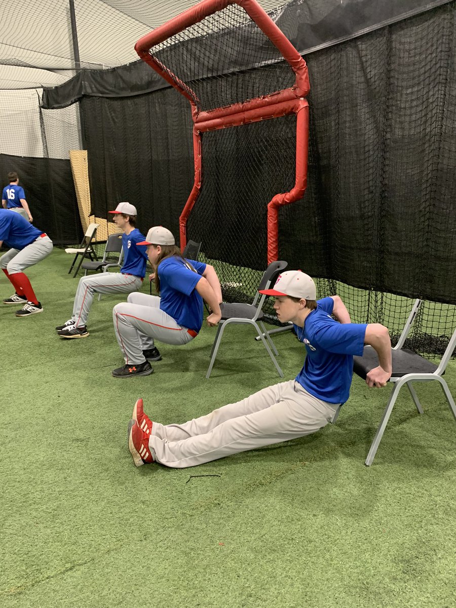 Hustle Factory 18U Omegas tweet media