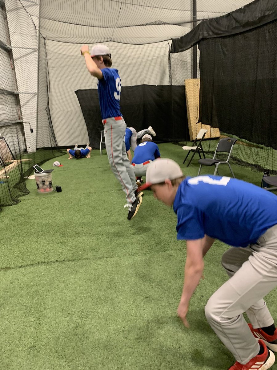 Hustle Factory 18U Omegas tweet media