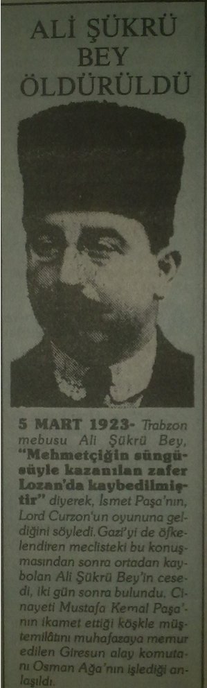 mustafarmagan's tweet photo. Mehmetçiğin süngüsüyle kazanılan zafer Lozan'da kaybedilmiştir.

- Şehid-i muazzez Ali Şükrü Bey
#MuesluemanKemalistOlamaz https://t.co/zuVLSUuSQh
