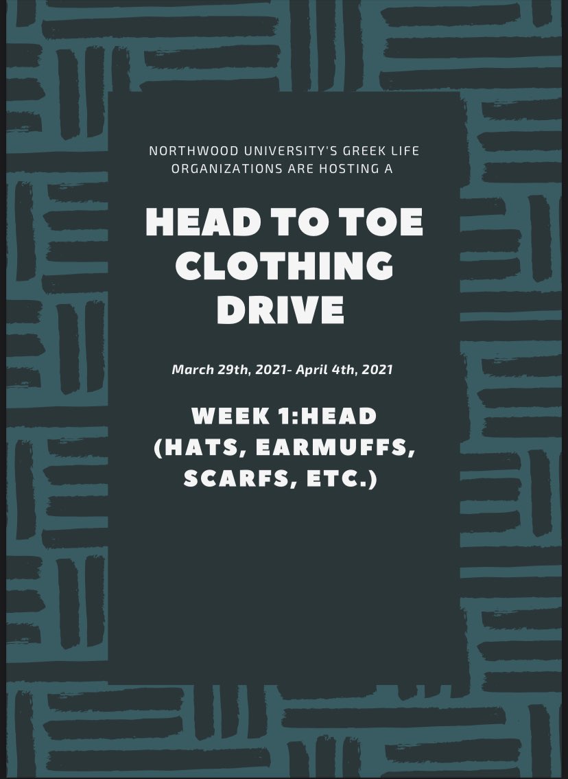 NorthwoodAGD's tweet photo. Starts tomorrow!!! ❤️🧣🧢 https://t.co/adTn1IrE92