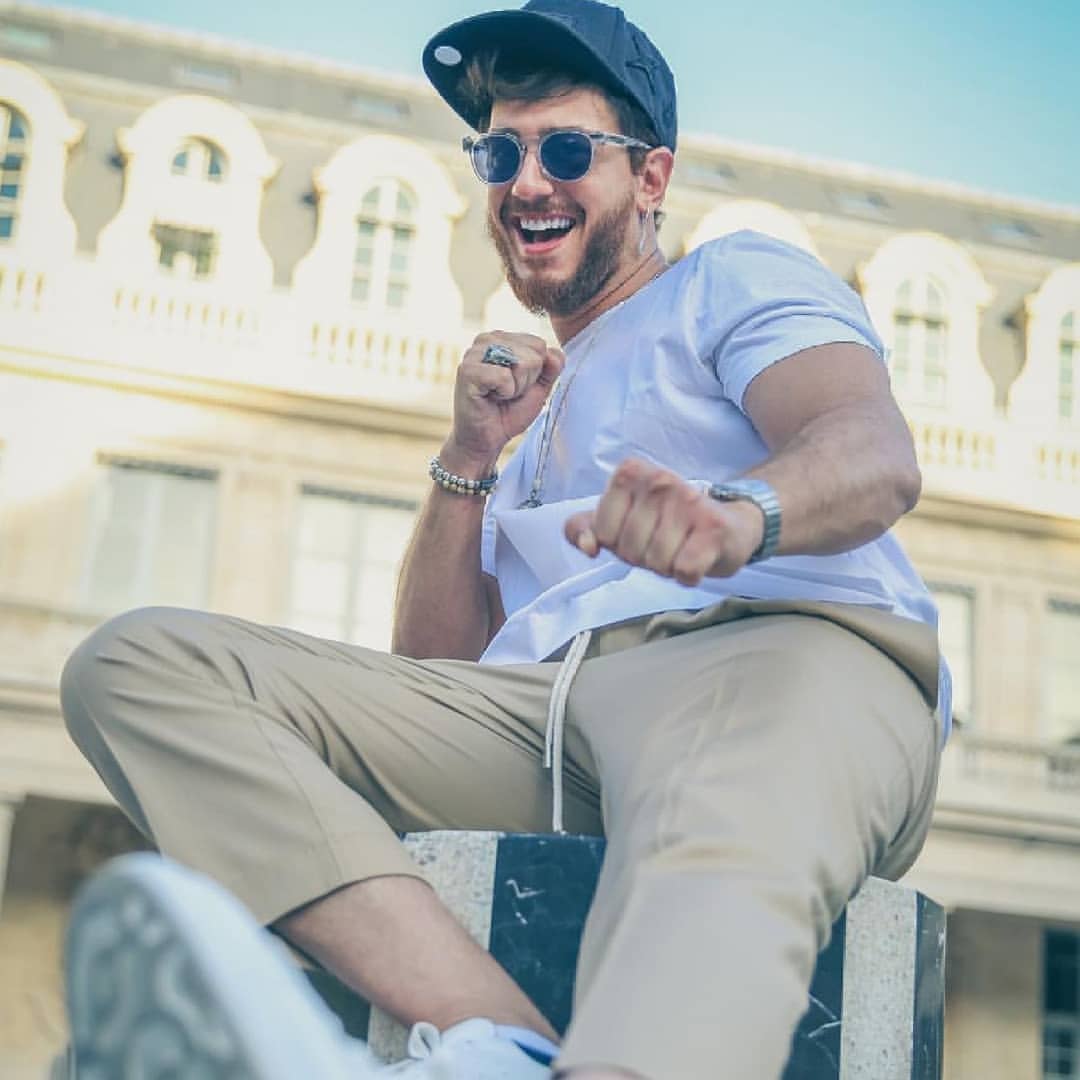 TessChaimae's tweet photo. #one_billion_campain_for_lm3allem
https://t.co/VpXFdzZr6P
@saadlamjarred1 https://t.co/Fn91l0LO7p