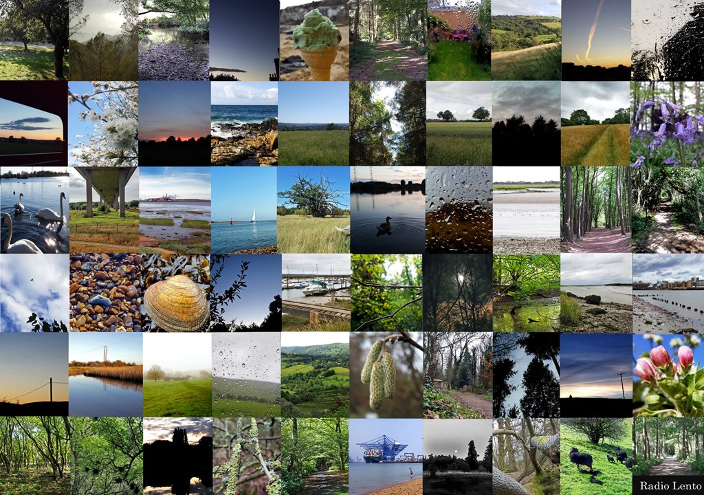 RadioLento's tweet photo. We are 1! Lento launched a year today.

We've shared 60 episodes of authentic soundscapes from real places, to rest, work and relax to. All are recorded in 3d sound so listening with headphones is like you are there yourself. 

Thanks for listening! 🎧 https://t.co/VXBwfNBACB