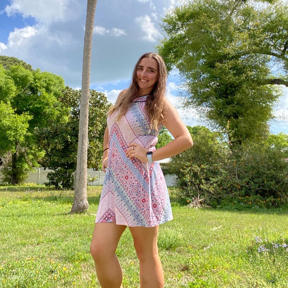 Cerceee's tweet image. I hit another milestone this week. Remember when you buy something and promise yourself you’ll fit into it? Only took 3 years. #50PoundsLost #IGSawItFirst