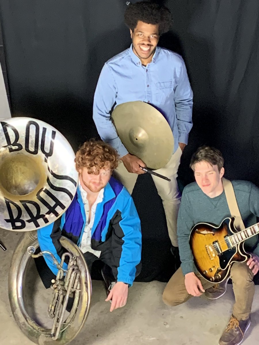 BigBoyBrassBand's tweet photo. Sneak Peak 👀🤫 https://t.co/XHfDzovcWD