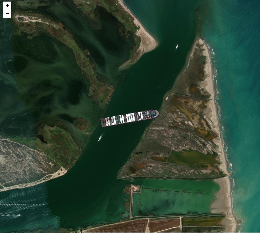 ConsejoSavios's tweet photo. Al Delta de l'Ebre https://t.co/4WSxit8AMt