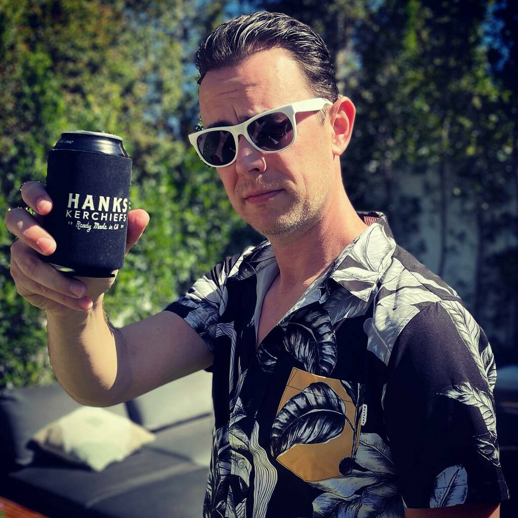 Summer is coming. Be Ready. Link in bio #hankskerchiefs #beready #summertime #youreinvitedtoabbqthatsstartingatfour instagr.am/p/CM-tVe3MQ7a/