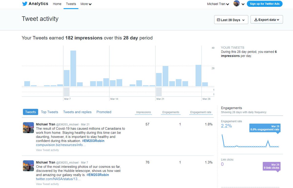 Michael Tran tweet media