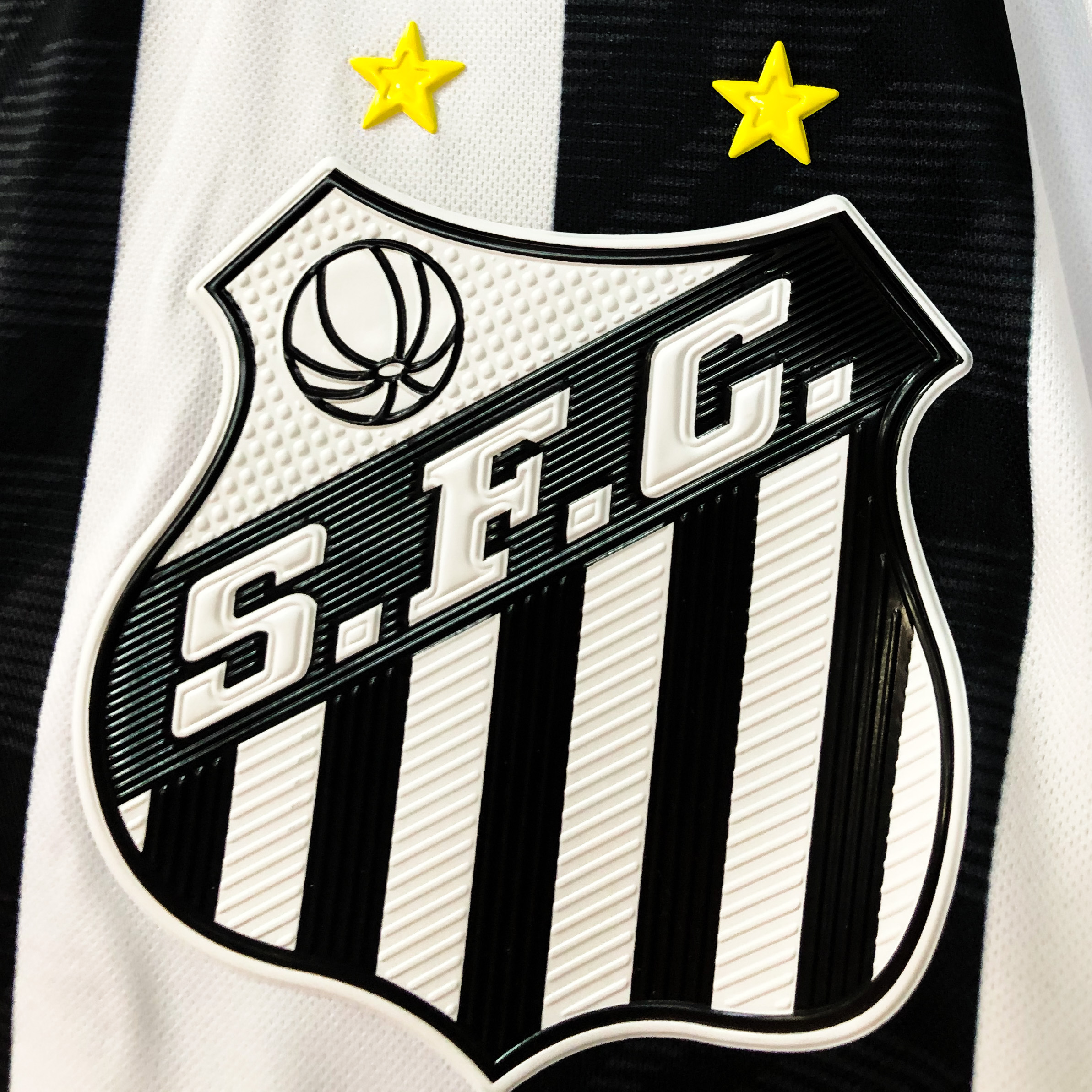 Santos FC on Twitter: 