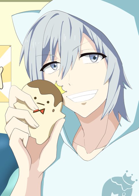 アイドリッシュセブンのtwitterイラスト検索結果