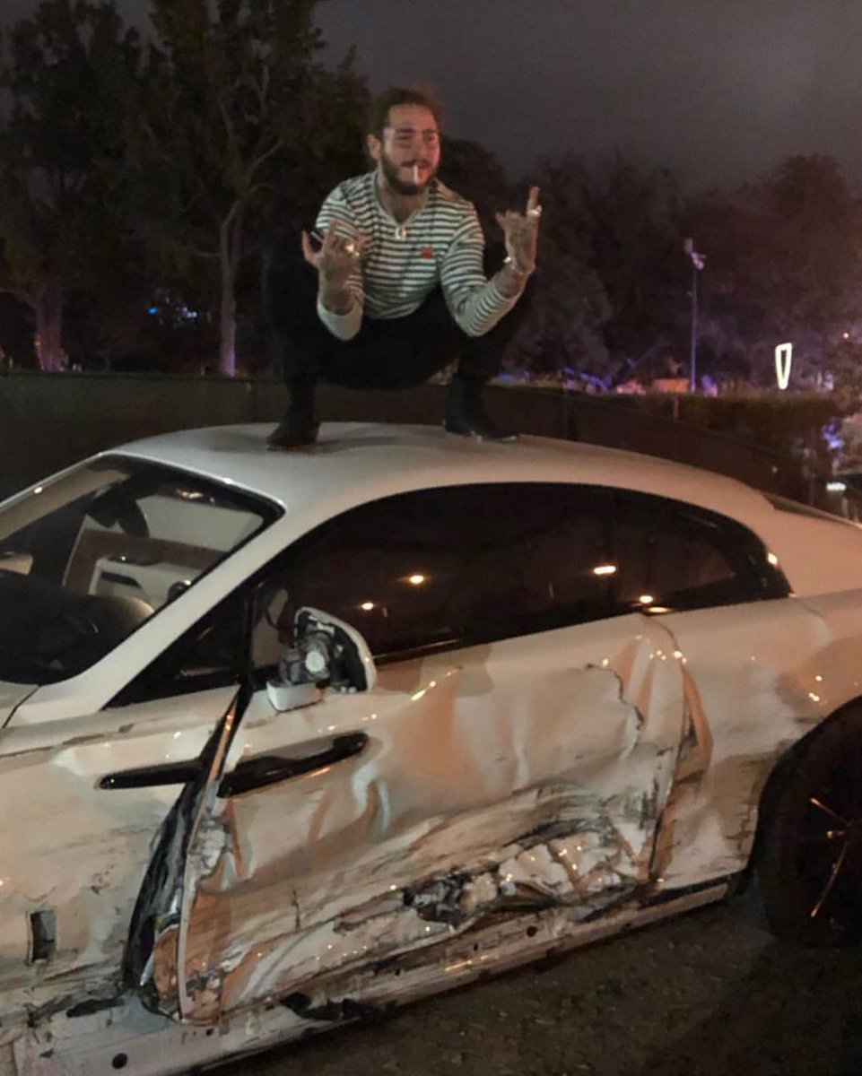 GoatPosty's tweet image. iconic