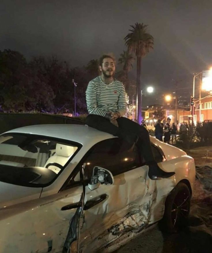 GoatPosty's tweet image. iconic