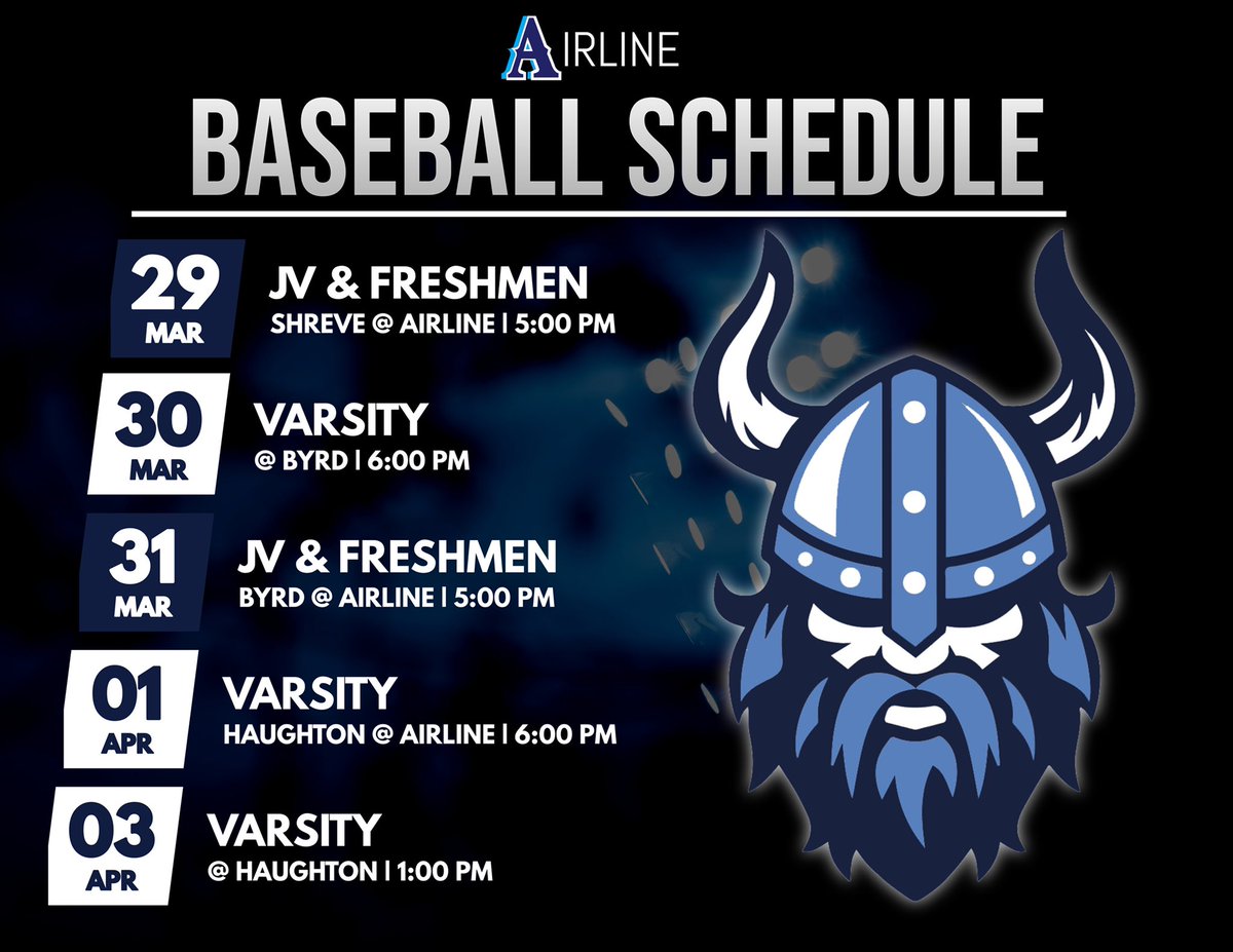 TScript8's tweet photo. @AirlineBaseball https://t.co/kYa0ULmyaU