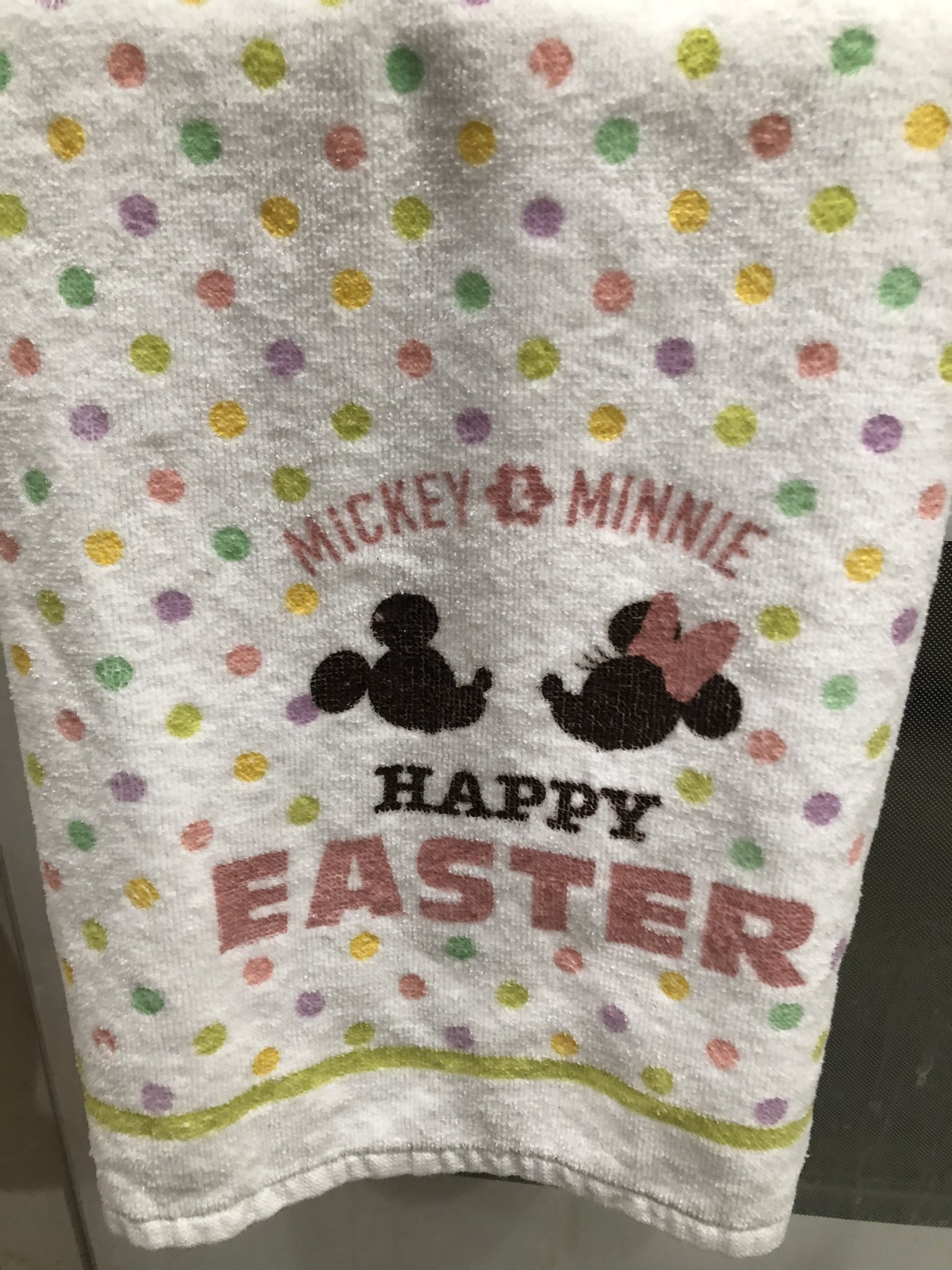 KrisCountdown to Kristenmasten on Twitter "Love the Easter dish