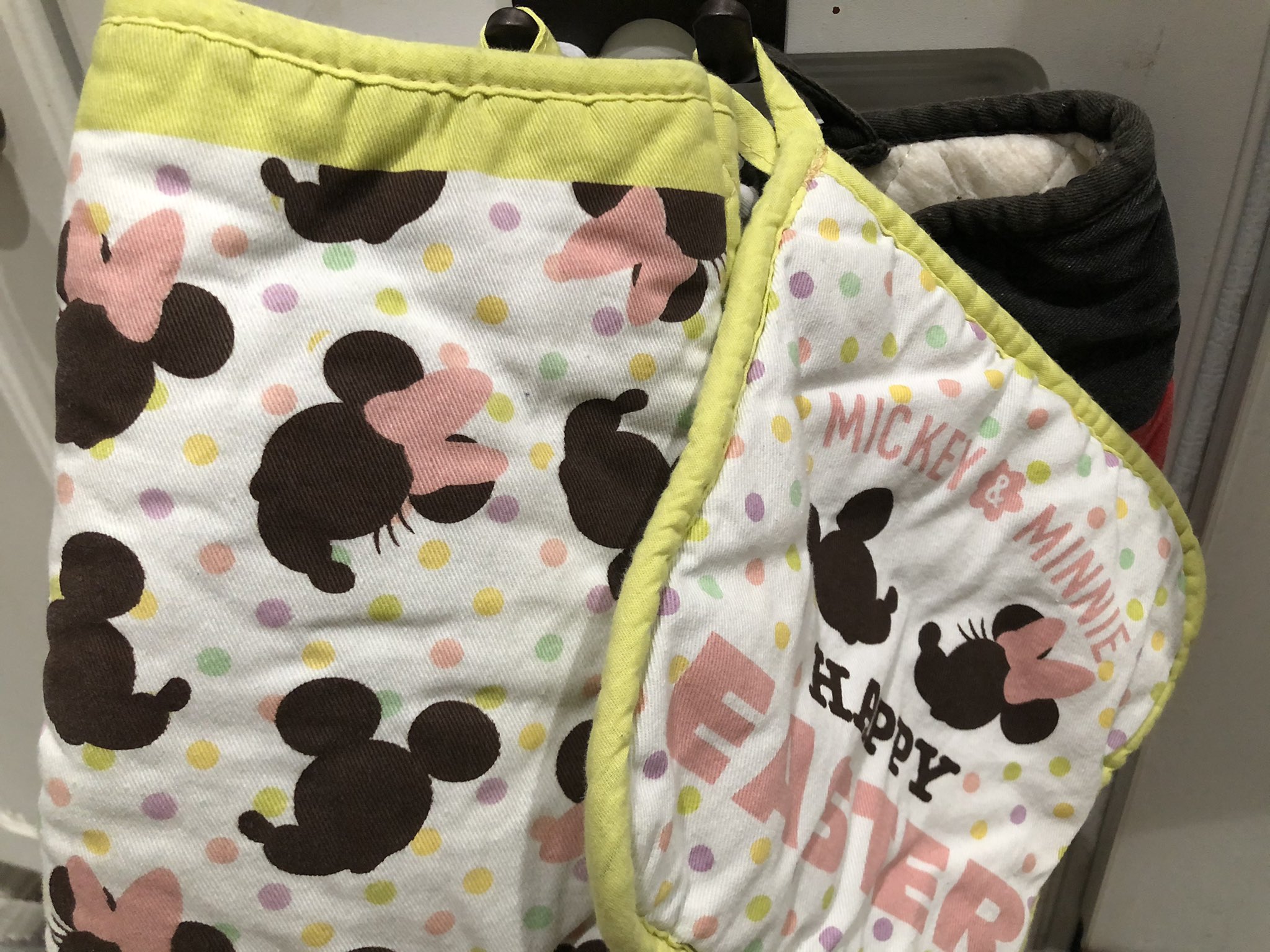 KrisCountdown to Kristenmasten on Twitter "Love the Easter dish