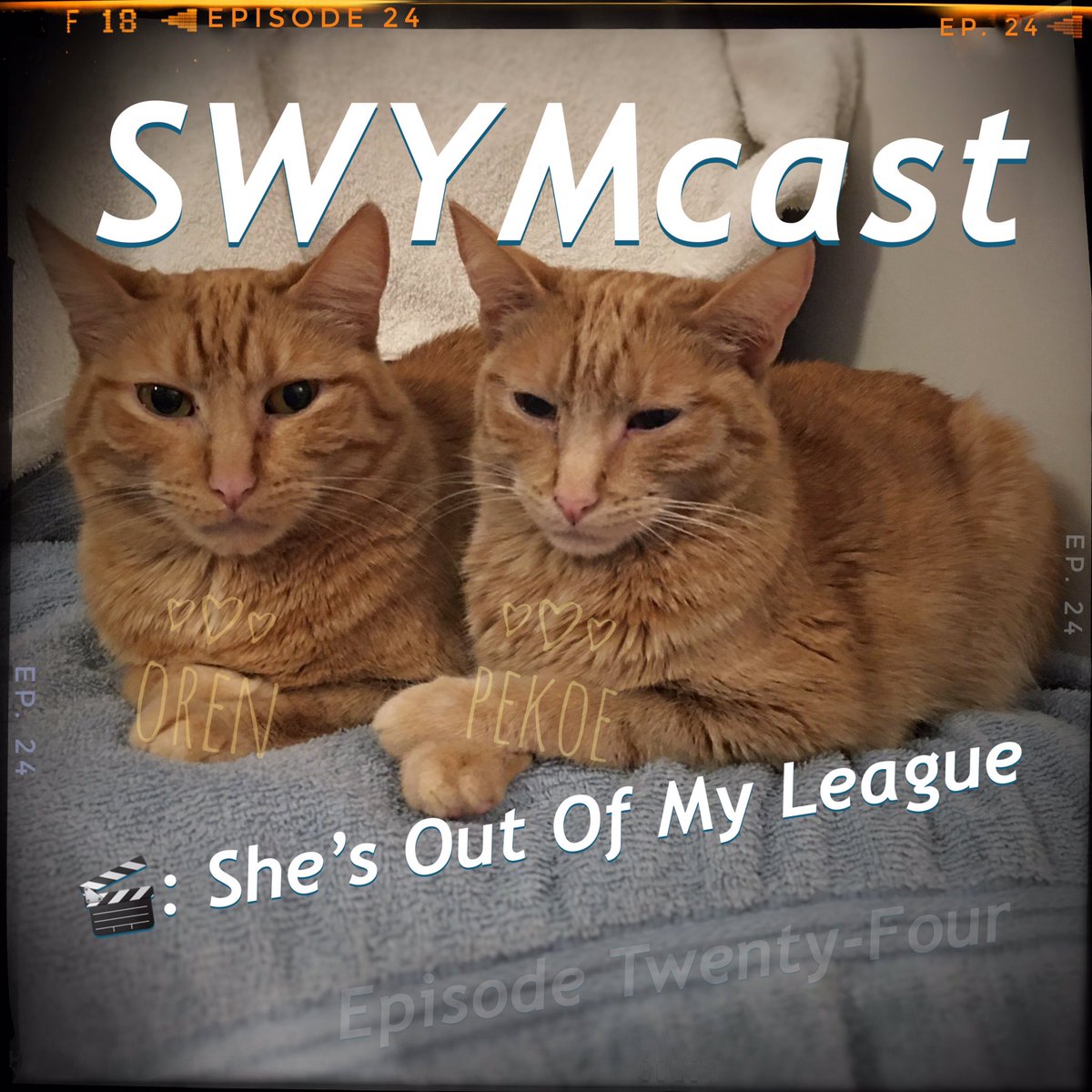 SWYMcast tweet media