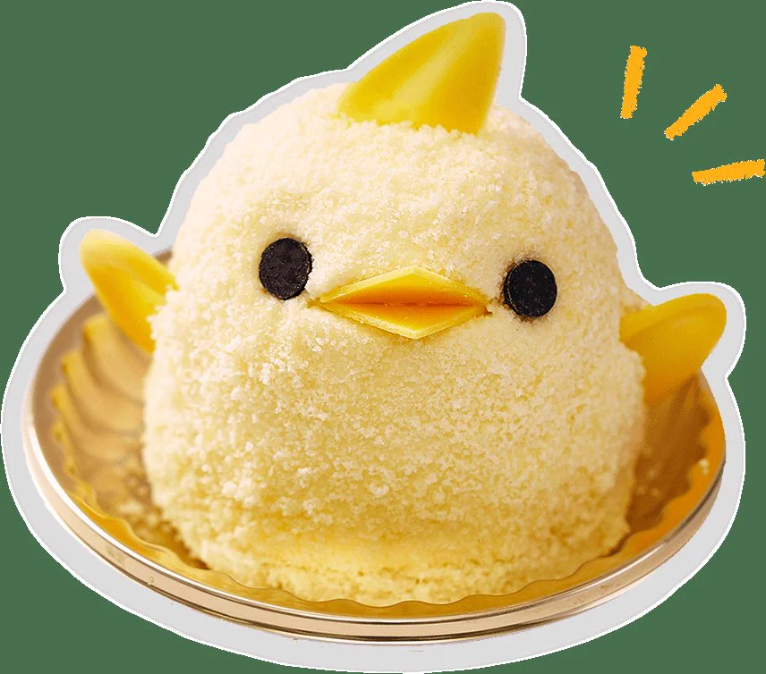 @sweetroad5 @cutest_animal1 超絶プリティのぴよりんには
かなわないです 