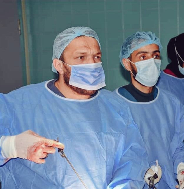 nasser_elobidi's tweet photo. #laparoscopic_cholecystectomy https://t.co/CvZan81UcA