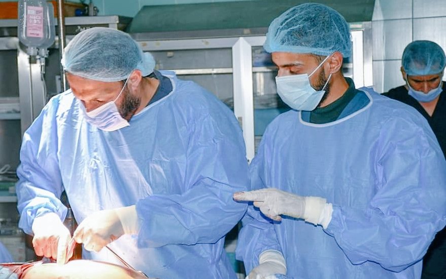 nasser_elobidi's tweet photo. #laparoscopic_cholecystectomy https://t.co/CvZan81UcA