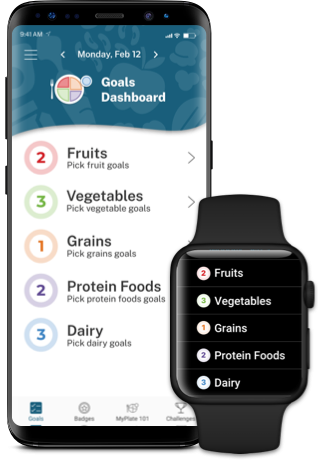 AmericanBakers's tweet photo. Celebrate National Nutrition Month® by making a healthier lifestyle a top priority. To find out your food group targets, visit https://t.co/vB3oCnAWKX. #getgrains #NationalNutritionMonth #MyPlate https://t.co/T9mFWldhi2